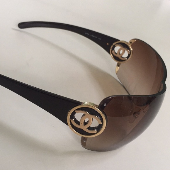 CHANEL Accessories - Chanel Sunglasses